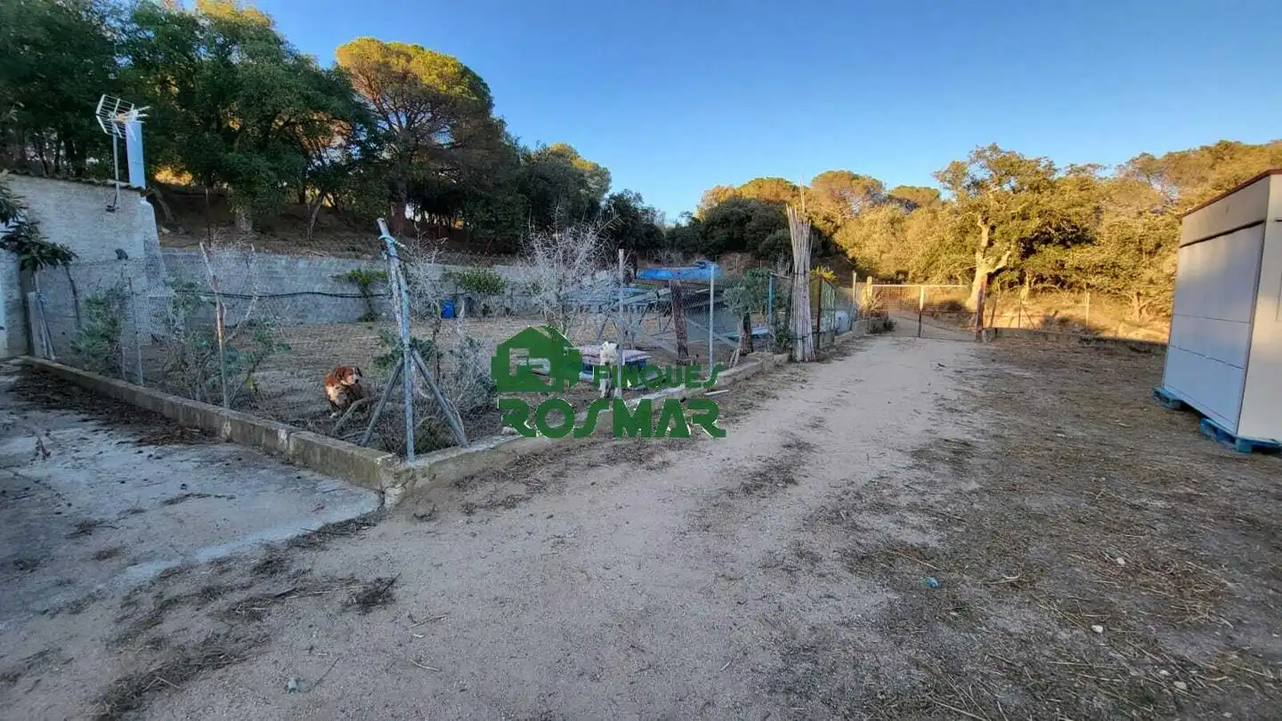 Terreno rústico en venta en Lloret Verd - Els Pinars, imagen 6