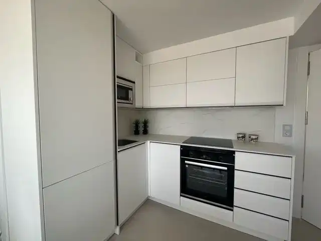 Mini appartamento con piscina in affitto a Currica 29, imagen 13