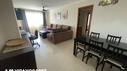 Foto 5 de Piso en venta en Norte - Blanca Paloma, Rota