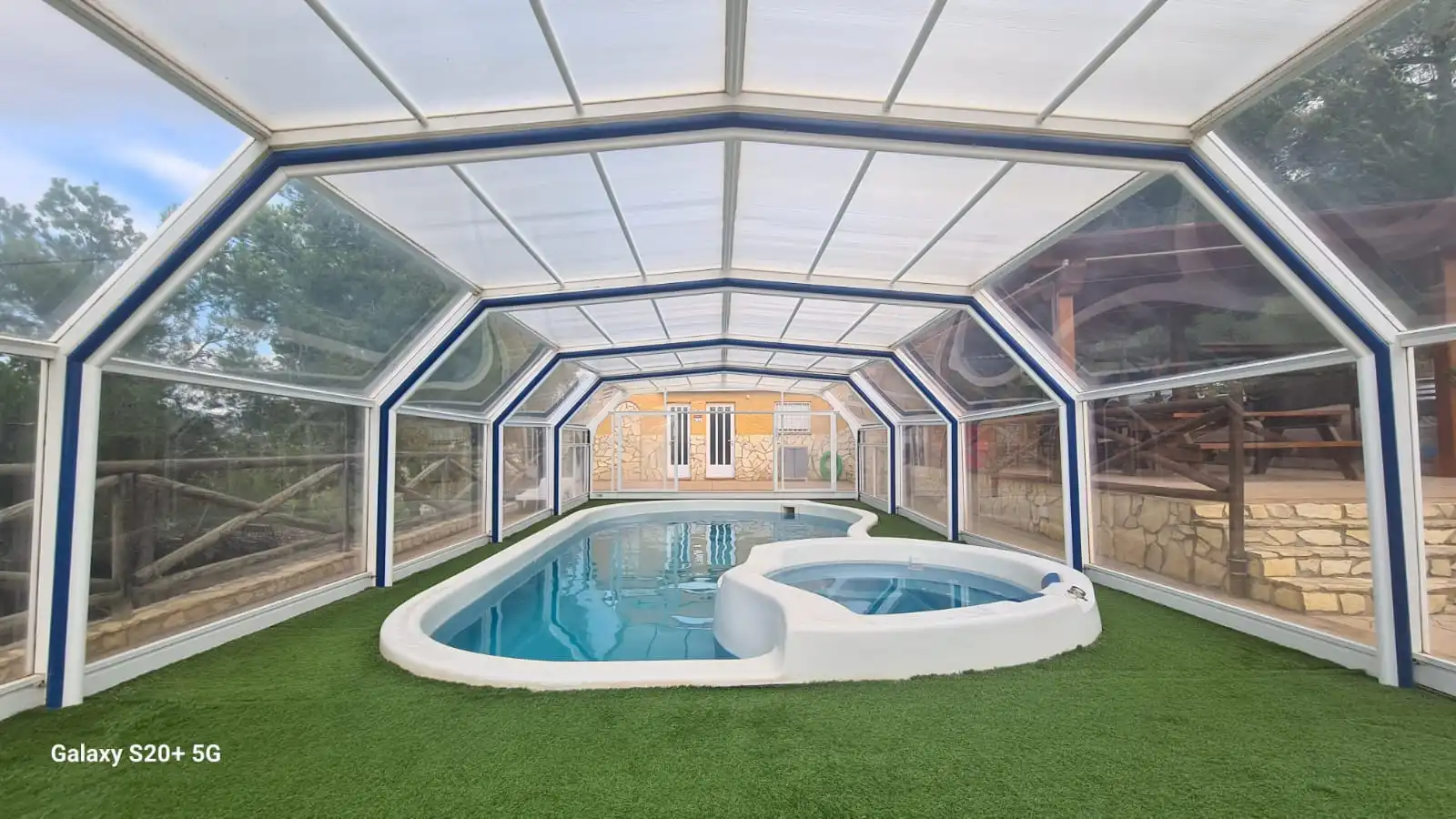 Casa o chalet de alquiler en Partida Camara, 7046, San Crispín - Huerta Nueva-Estación