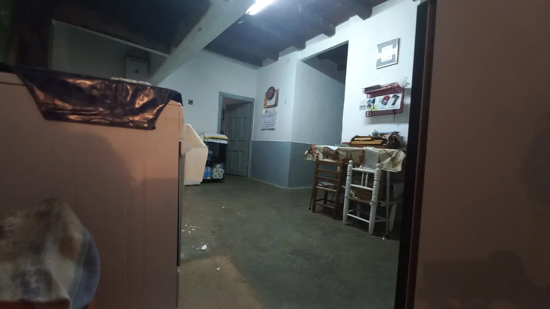 Casa o xalet en venda en Montamarta