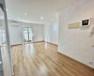 Sala d'estar de Loft en venda en  Barcelona Capital amb Aire condicionat, Calefacció i Balcó