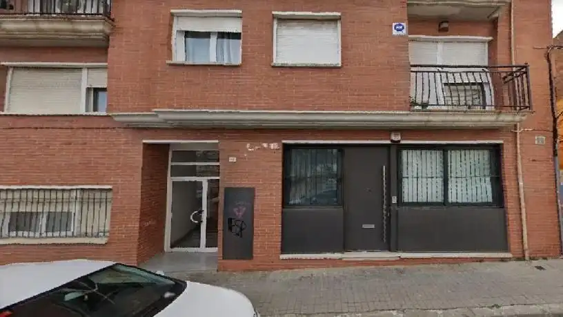 Wohnung zum Verkauf in calle Dels Comptes