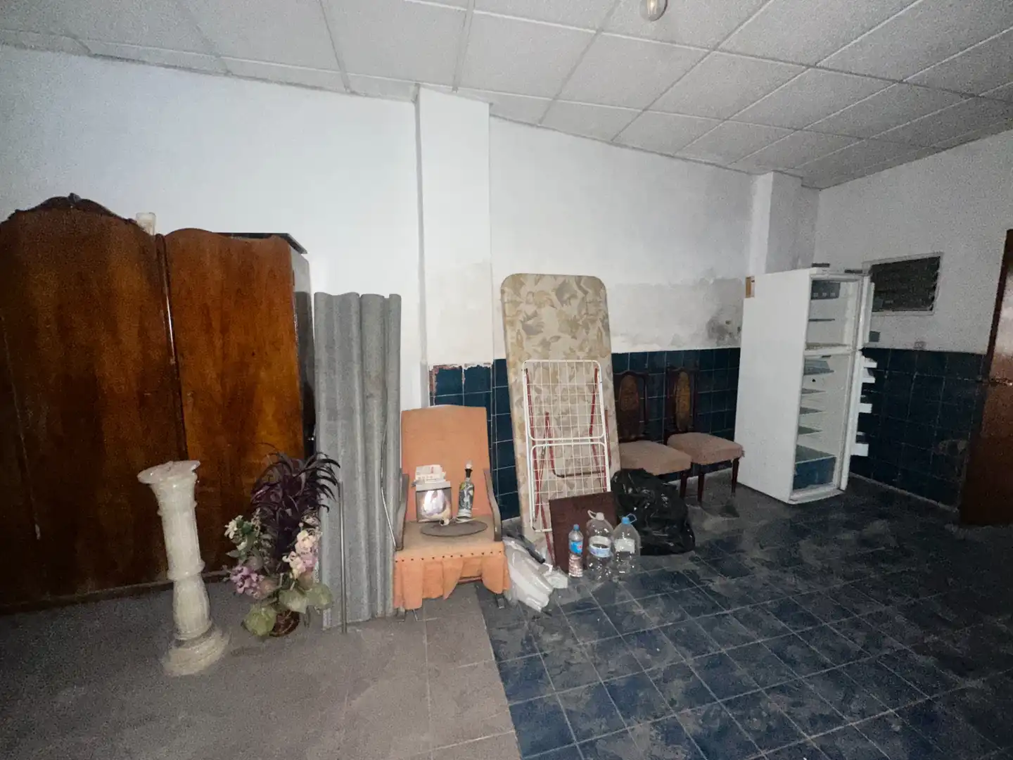 Adossat en venda a Calle Maestro Chapí, imagen 19