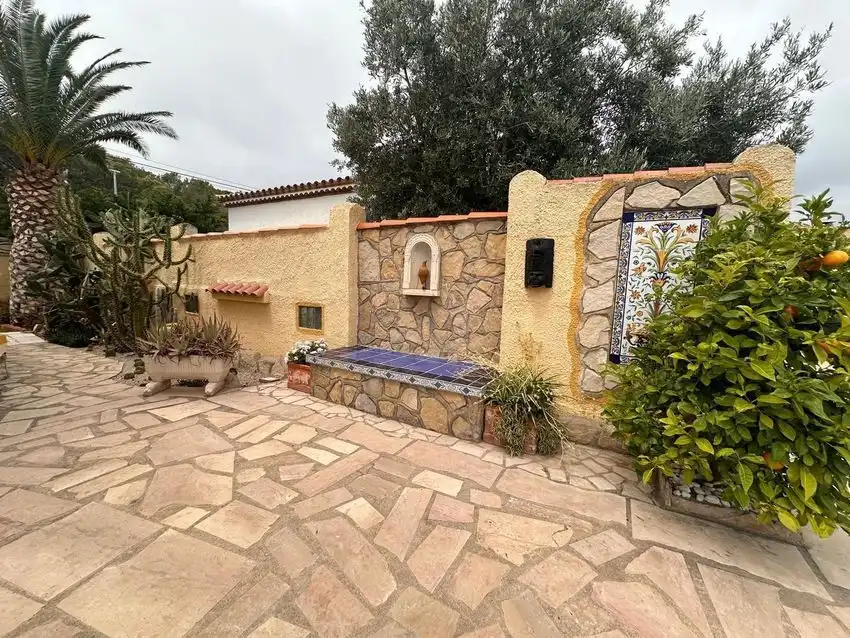 House with pool for sale in Miami Platja, imagen 11