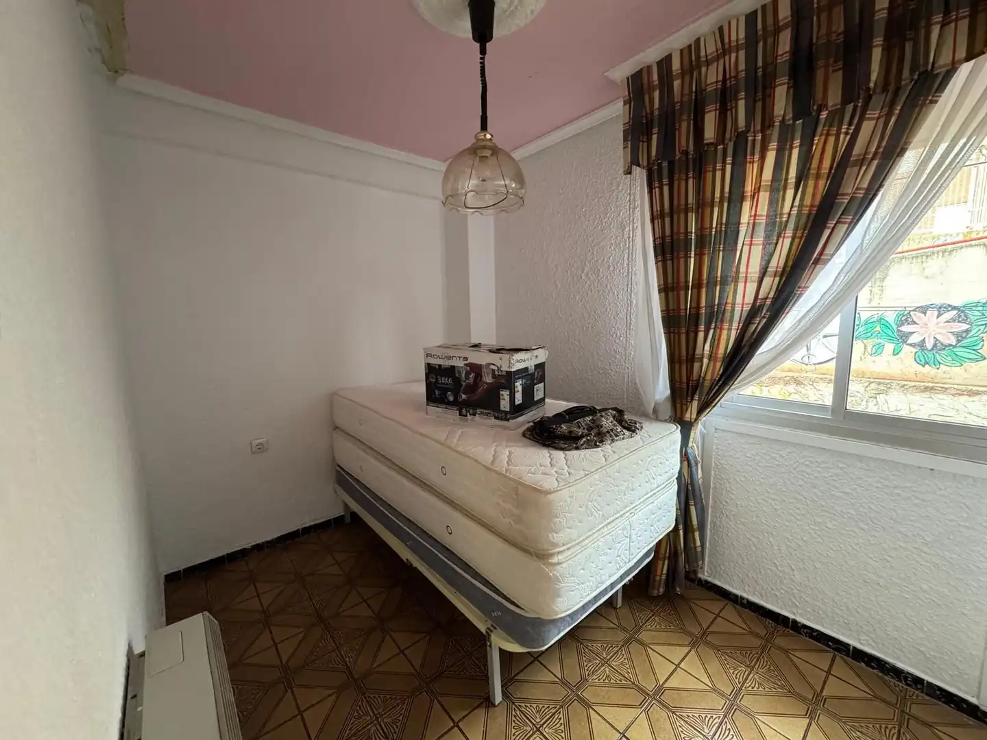 Habitación de Piso de alquiler en Illueca con Calefacción
