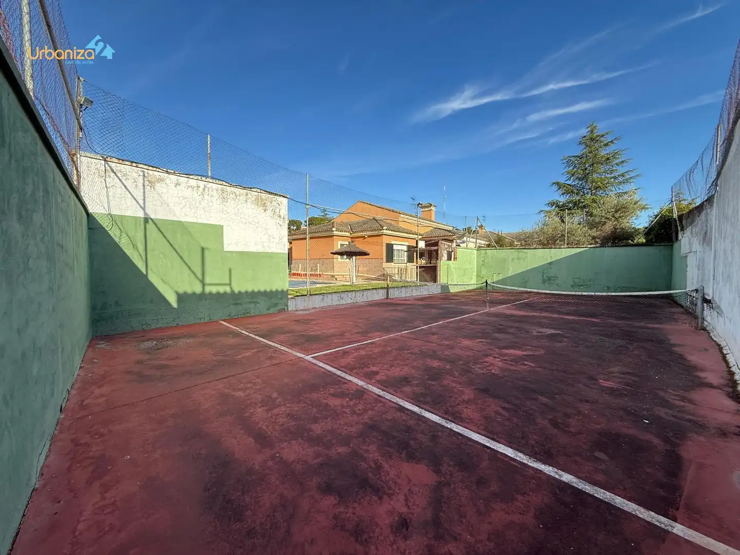 Detached house with pool for sale in Carretera de Sevilla - Los Montitos, imagen 73