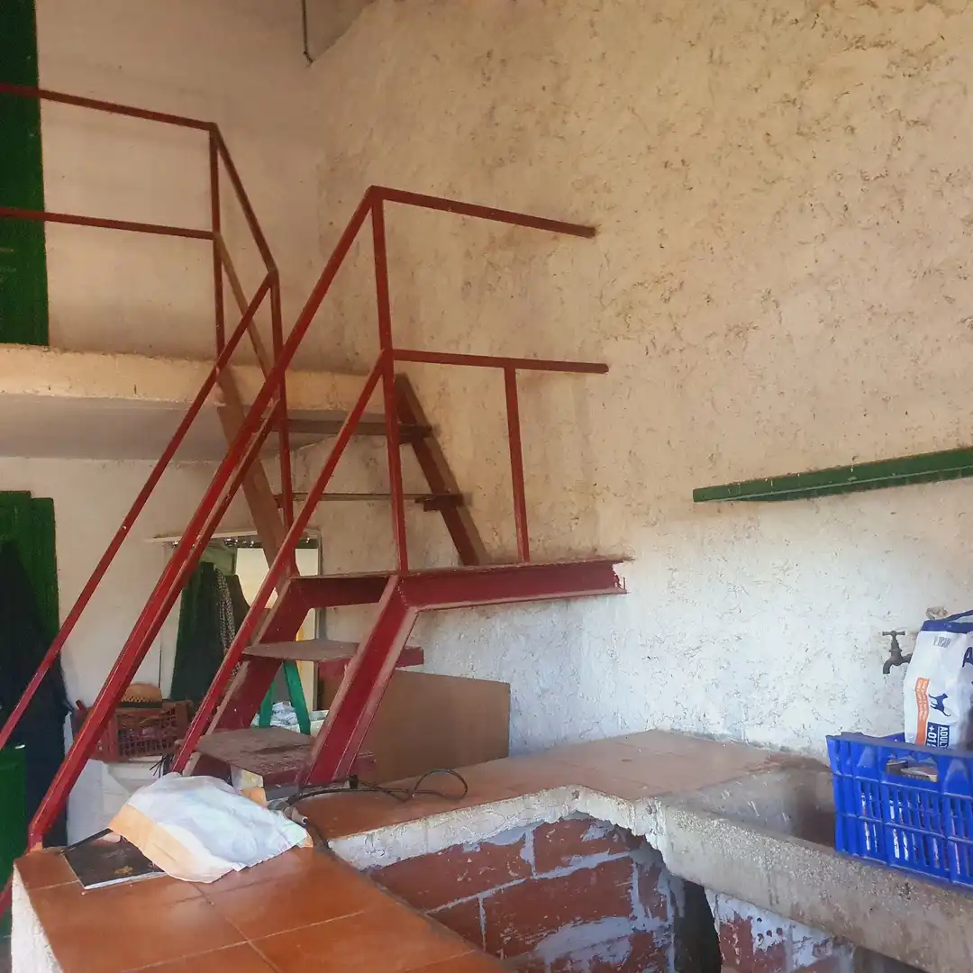 Casa in vendita a Garcia, imagen 3