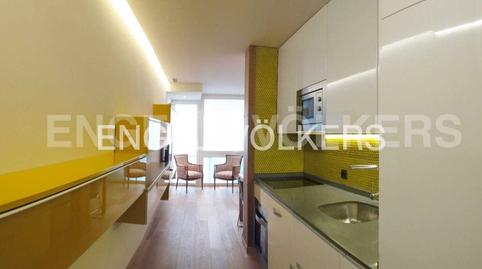 Foto 5 de Pis de lloguer a Almagro,  Madrid Capital