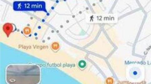 Photo 4 of Flat for sale in De la Marina, Virgen del Mar, Rota