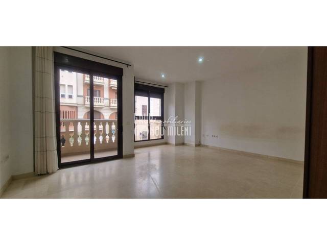 Piso en Alquiler en Almussafes