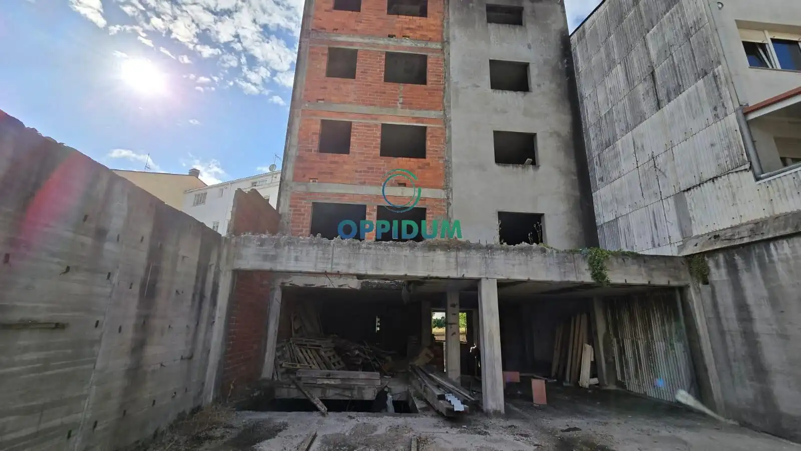 Immobles singulars en venda a de la Concordia, imagen 3