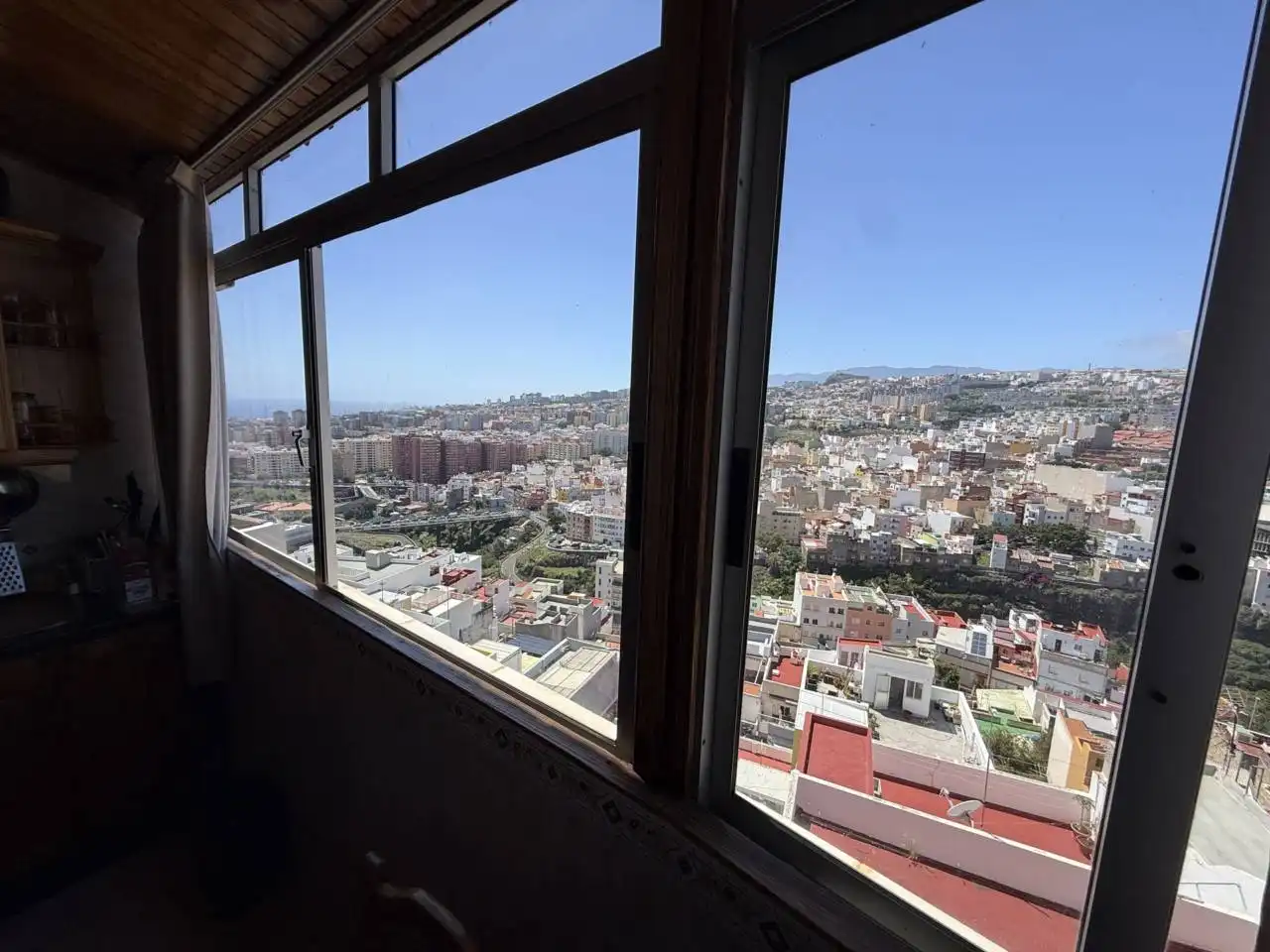 Ático en venta en Santa Cruz de Tenerife