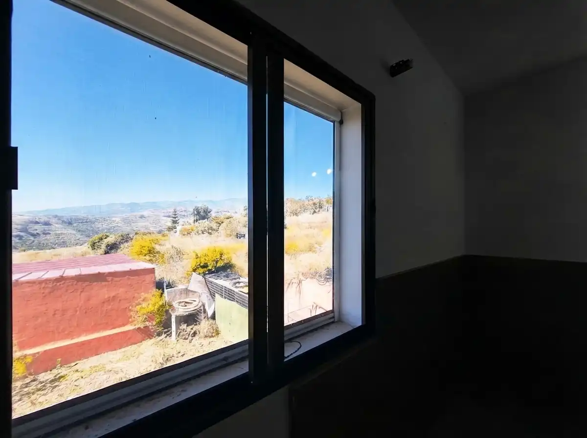 Dormitori de Casa o xalet en venda en Santa Brígida amb Jardí privat, Terrassa i Traster