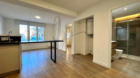 Foto 4 de Planta baixa en venda a De Francisco Baena Valdemoro, Centro, Alcobendas