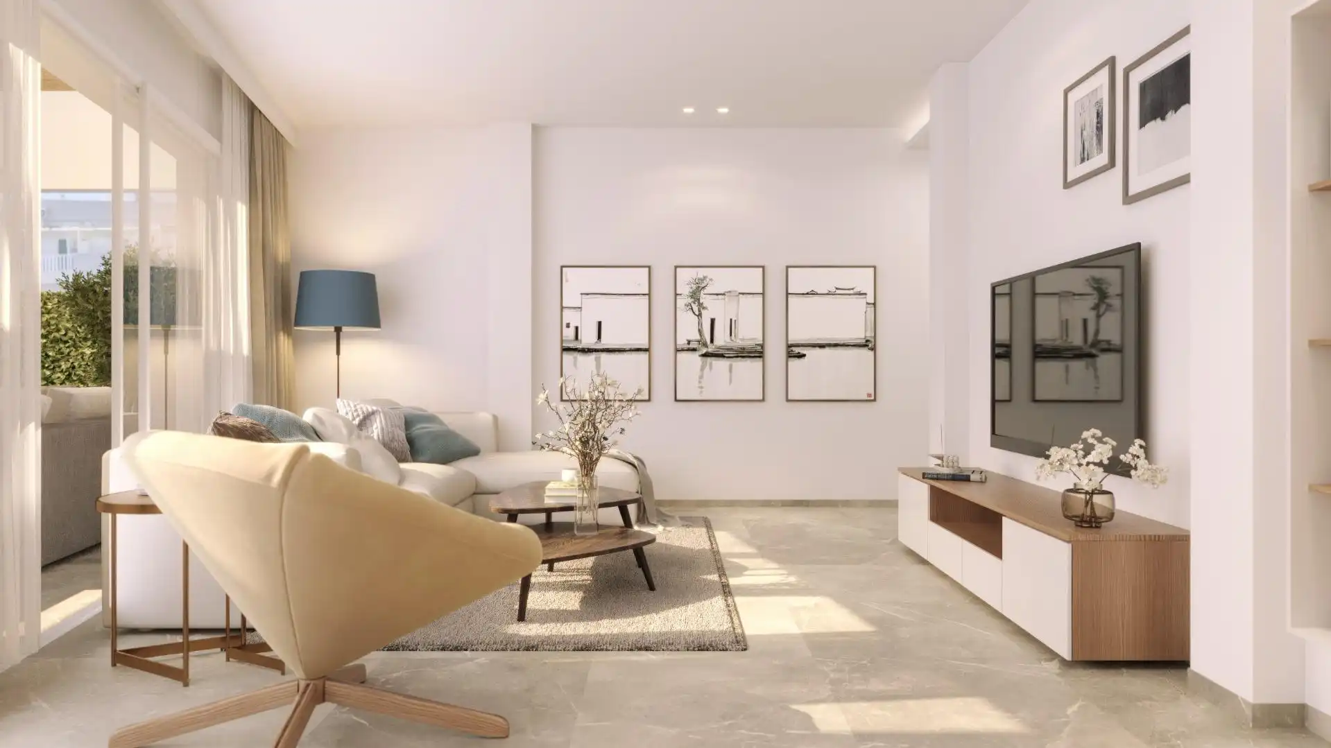 Apartamento con piscina en venta en Calle Patricio Zammit, imagen 22