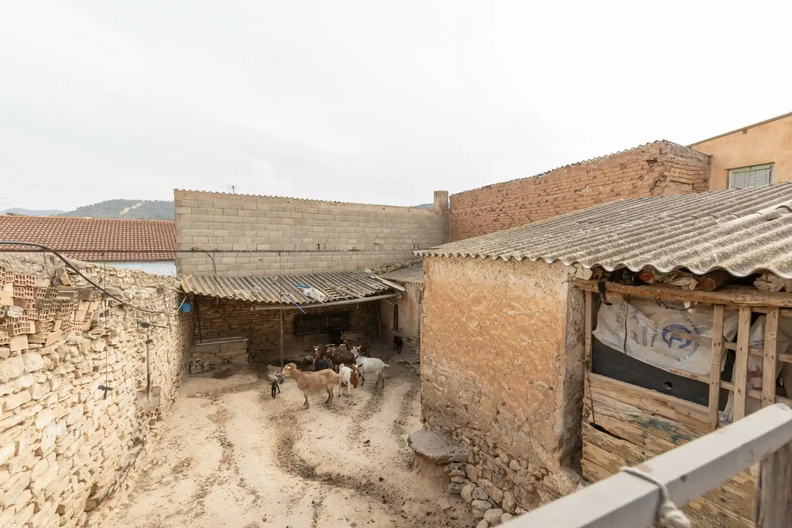Residential land for sale in Calle de los Jardines, imagen 12