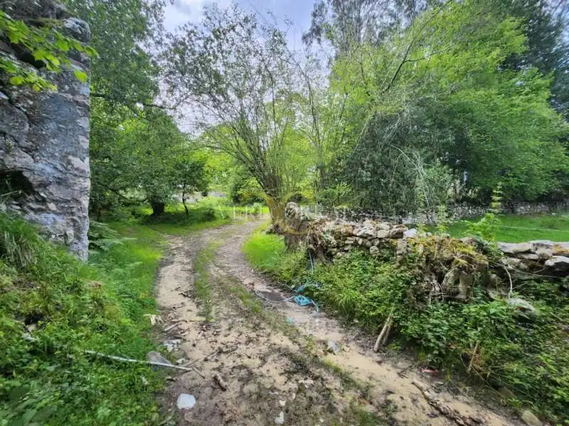 Wohnbaugrundstück zum Verkauf in Parres, imagen 14