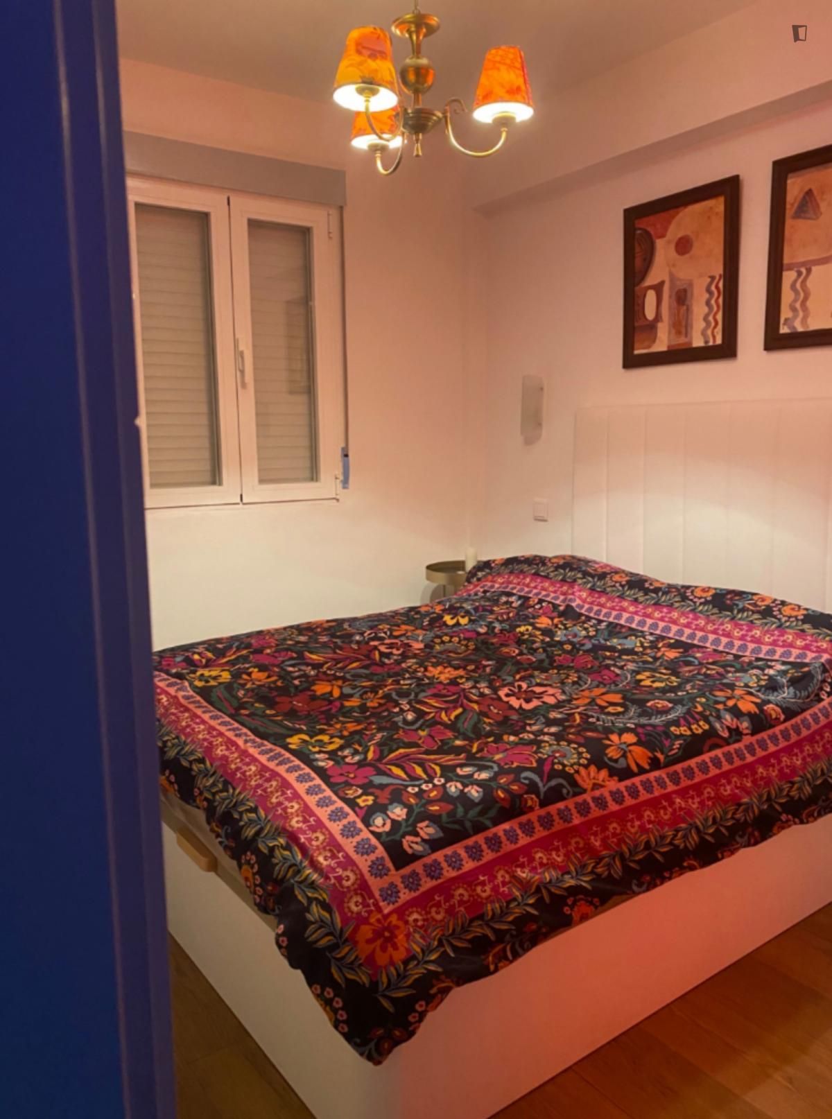 Apartament per a compartir a Lucero