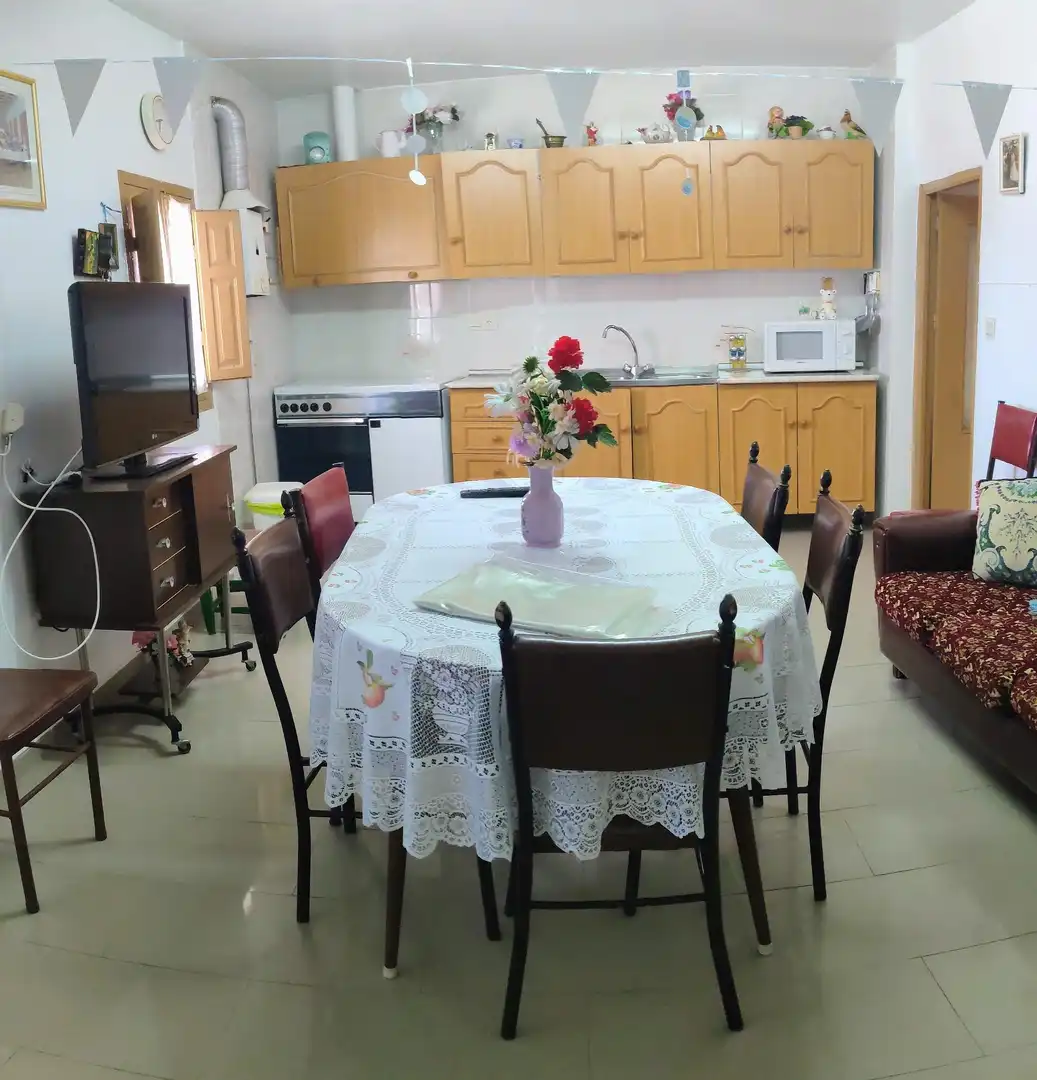Comedor de Casa o chalet en venta en Serón