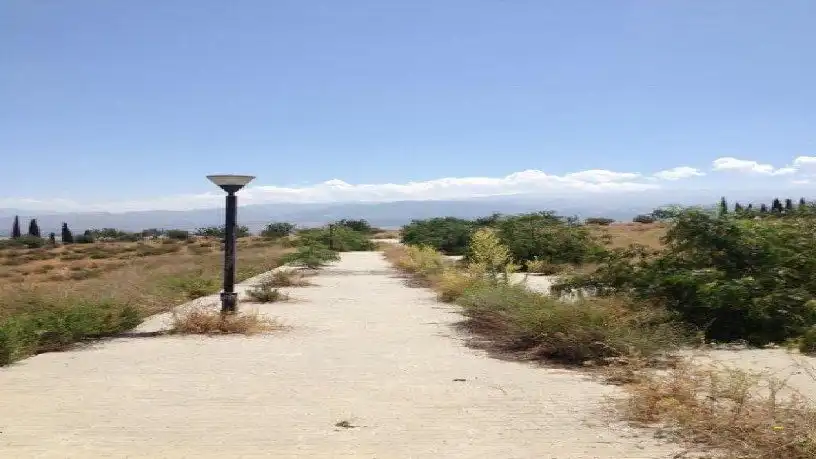 Terreno residencial en venta en de la Cresta Parcela 167-a, imagen 5