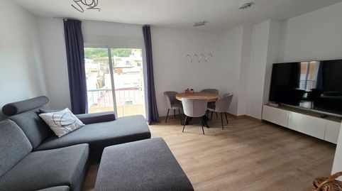 Foto 3 de Apartamento de alquiler en Casco Antiguo, Águilas