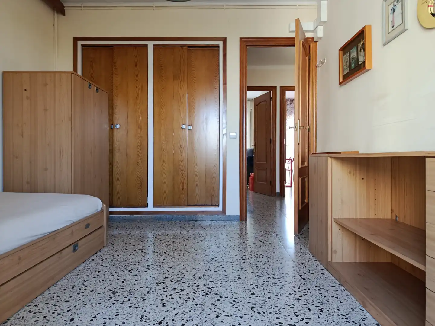 Piso en venta en Girona con Aire acondicionado, Calefacción y Jardín privado