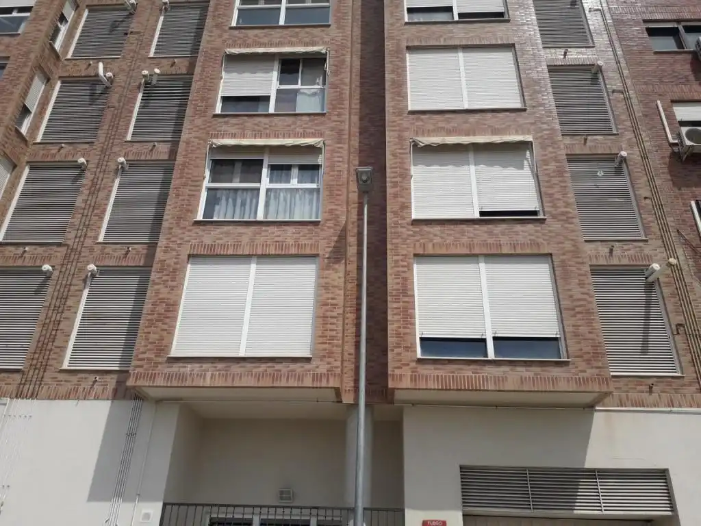 Parcheggio con ascensore in vendita a ART MAJOR DE LA SEDA, imagen 6