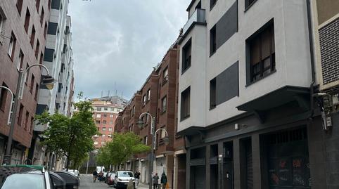 Foto 4 de Piso en venta en Pablo de Alzola Kalea, 11, Basurtu, Bilbao