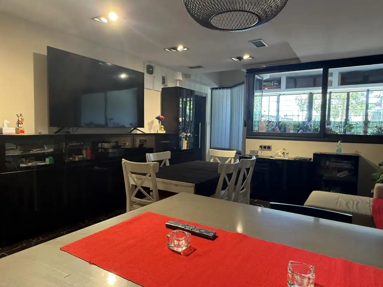 Planta baja en venta en De Can Toda, La Salut