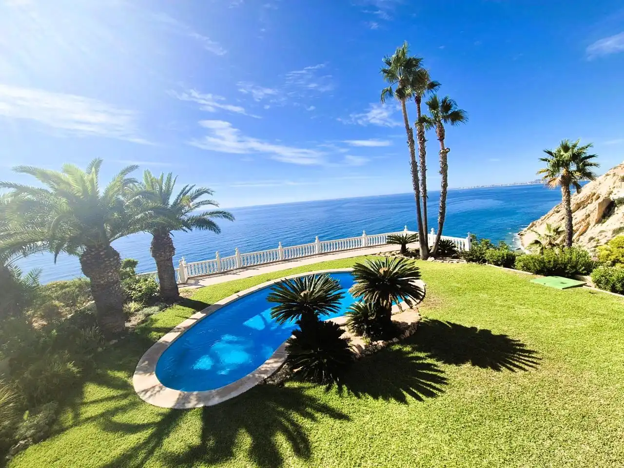 Casa amb piscina en venda a Dolores, imagen 3
