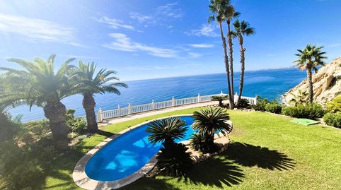 Foto 3 de Casa o xalet en venda a Dolores, Pueblo Acantilado - Lanuza, El Campello