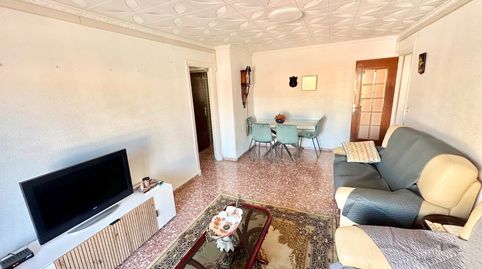 Foto 3 de Apartament de lloguer a Ciudad Jardín, Cartagena