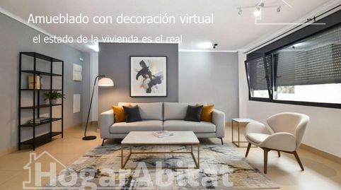 Foto 5 de Piso en venta en Calle Consell, Ondara, Alicante