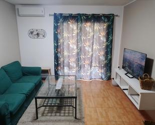 Sala d'estar de Apartament en venda en Granadilla de Abona amb Terrassa