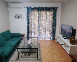 Living room of Apartment for sale in Granadilla de Abona  with Terrace