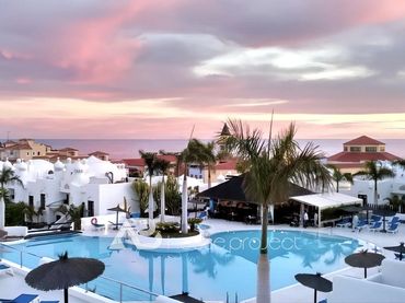 Appartement avec piscine à vendre à Callao Salvaje - Playa Paraíso