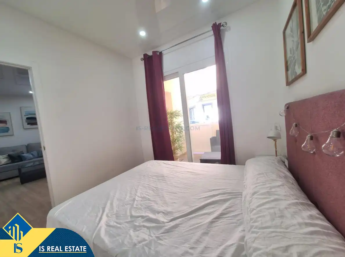 Appartement compact à vendre à Playa del Cura, imagen 9
