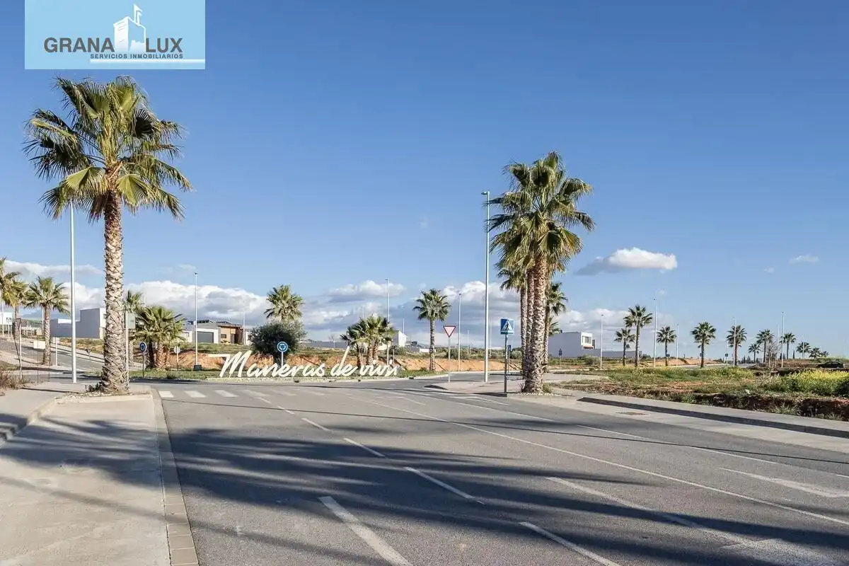 Terreny residencial en venda a Calle 18220, imagen 9