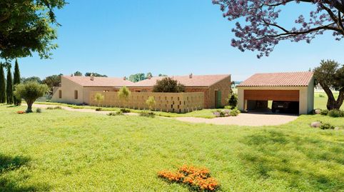 ALGAIDA  CONSTRUYE SIN ESPERAS O ESTRENA CASA NUEVA  FINCA CON LICENCIA  OPCIÓN LLAVE EN MANO, immagine 3