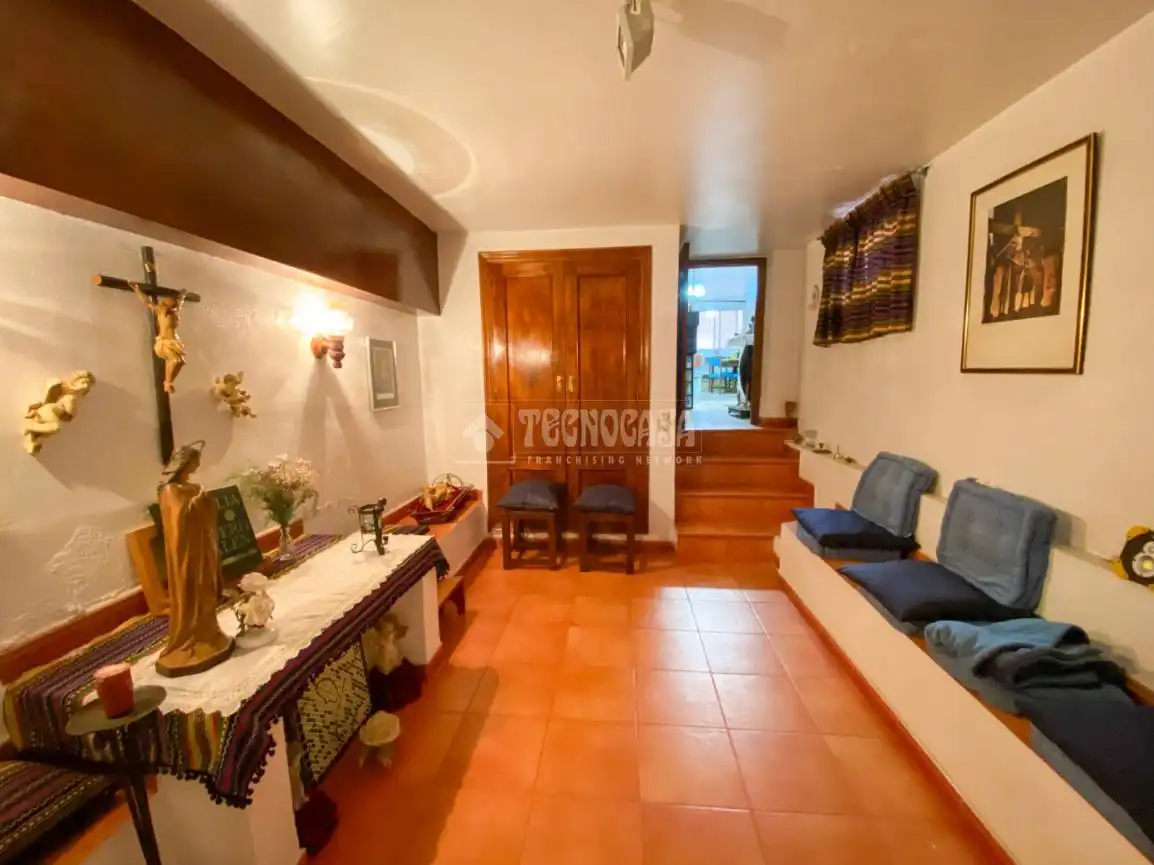 Casa adosada en venta en Pechina