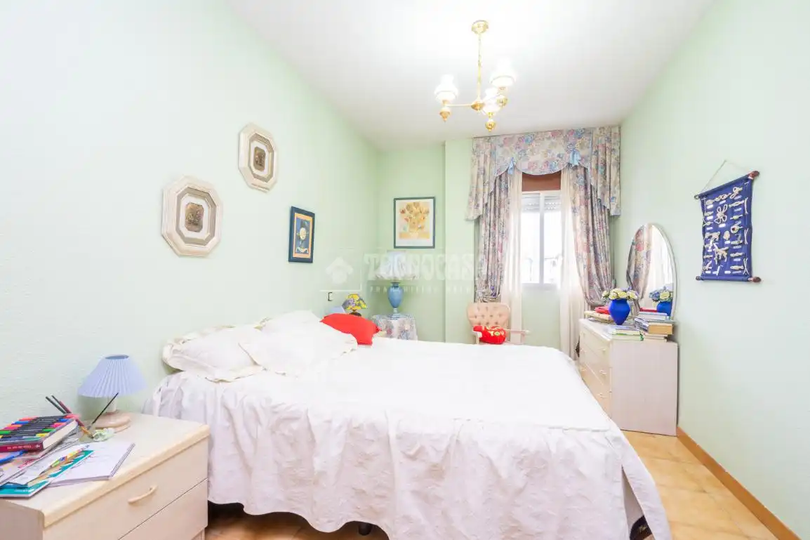 Habitación de Piso en venta en Colmenar Viejo con Calefacción y Balcón