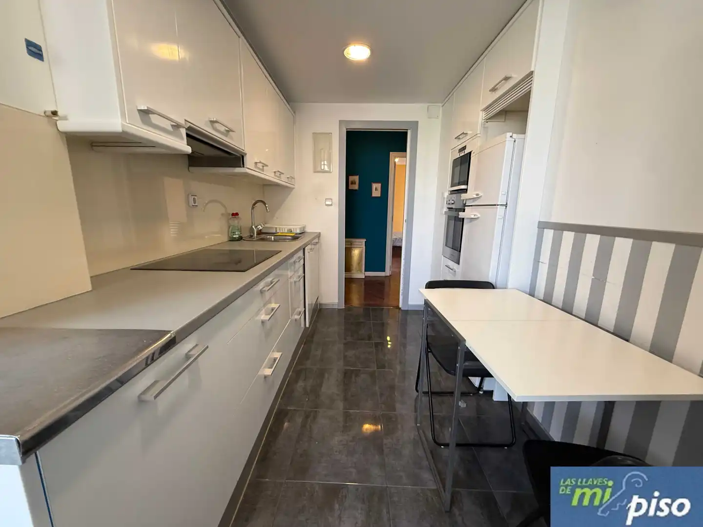 Cocina de Piso en venta en Huerta del Rey