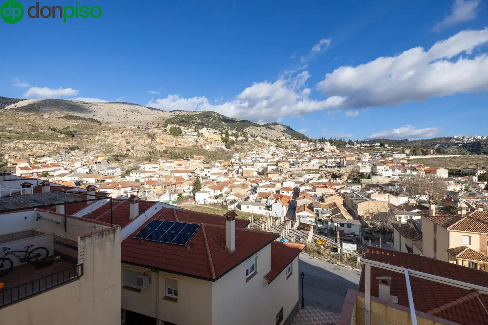 Casa con terraza en venta en Calle ALPES, imagen 15