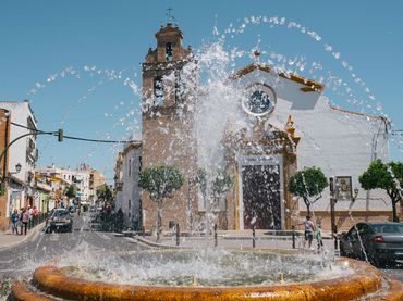 Maison mitoyenne avec balcon à vendre à Balcón de Sevilla - Atalaya - La Uva - La Extremeña