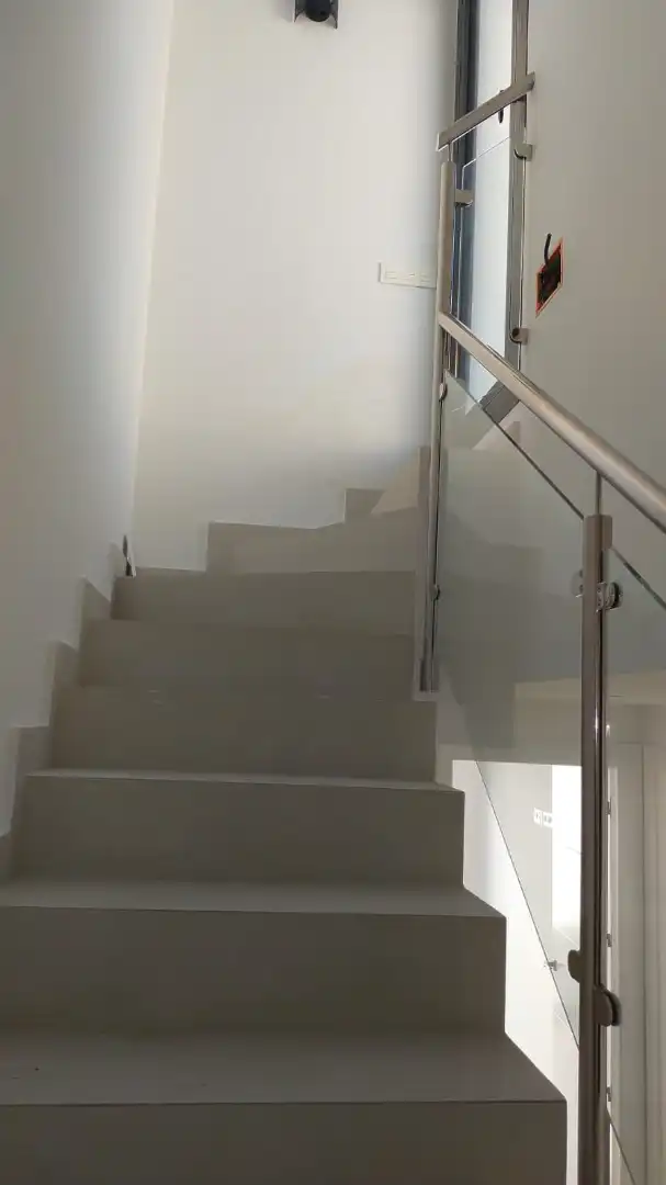 Casa a schiera con terrazza in vendita a Calle Río Tamarguillo 19, imagen 22