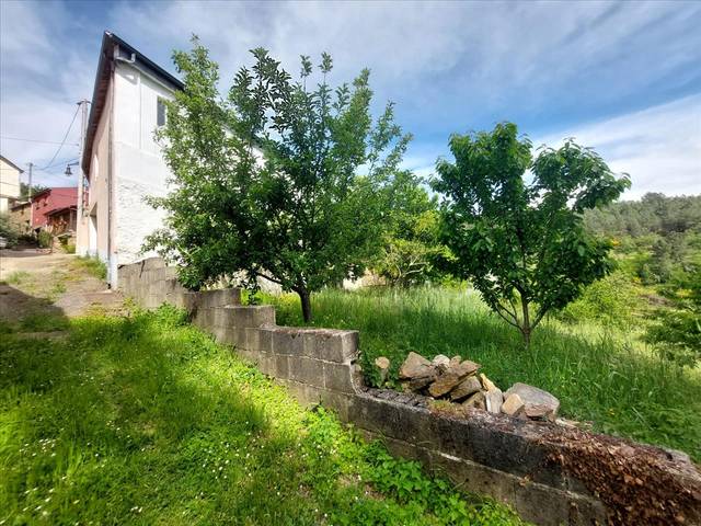 Casa-chalet en Venta en O Barco de Valdeorras