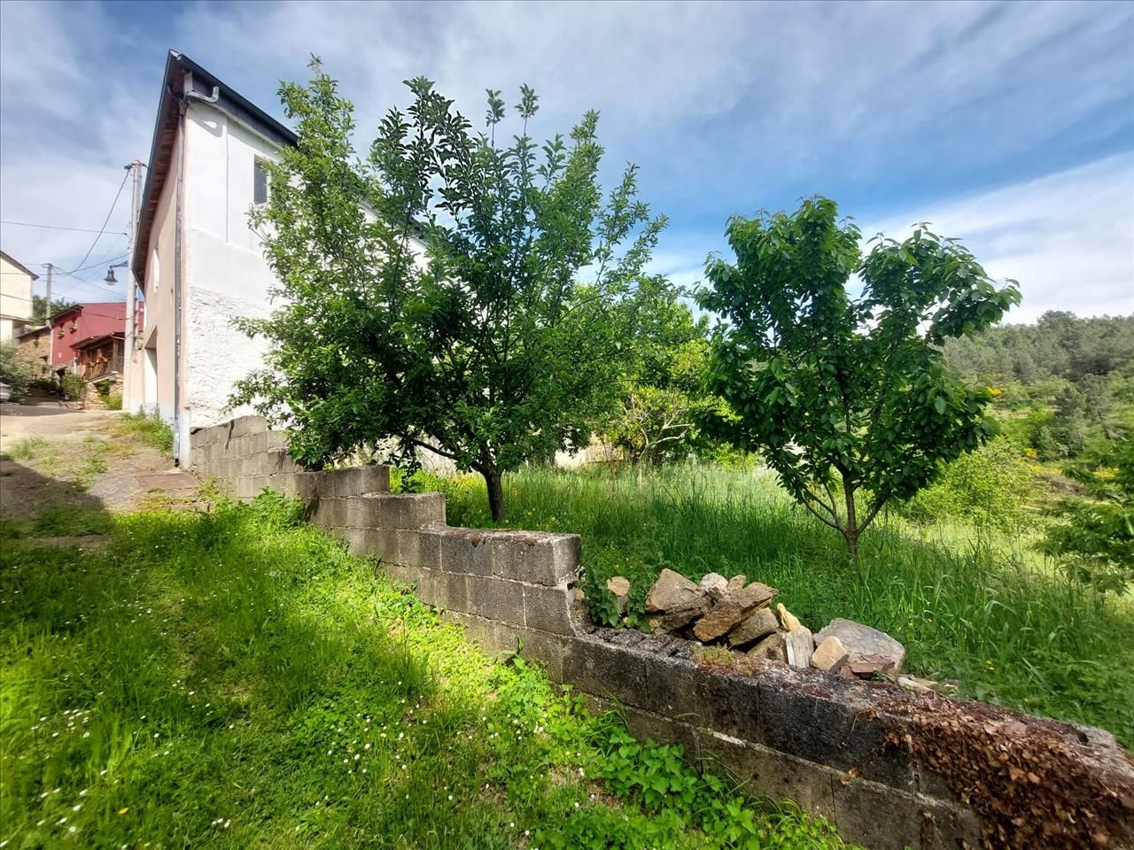 House or chalet for sale in O Barco de Valdeorras  