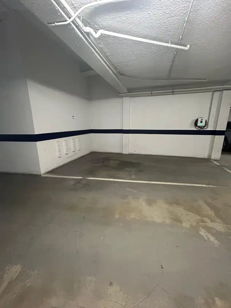 Parking de Piso en venta en Calahorra con Aire acondicionado, Calefacción y Parquet