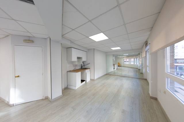 Local comercial en Venta en Carolinas Bajas